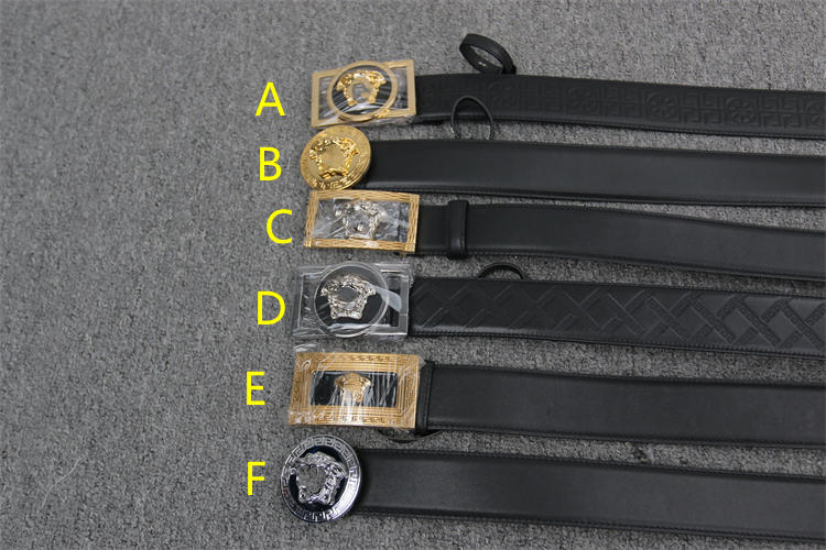 Section Felement ~ 【 sure top layer leather 】 $ 3500 Light luxury Italy Line male business affairs leisure time belt Belt