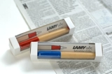 Подлинная бесплатная доставка Германия Lamy/Lingmei ABC вход ручки/ученики начальной школы Специальная ручка