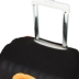 Hành lý không thấm nước hành lý che bảo vệ tay áo xe đẩy túi bụi che hành lý liên quan phụ kiện 16 inch trường hợp xe đẩy dày