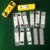 Tiền bối Giải trí Thẻ nhựa Chai nước Chai nước Nhân vật Ông già Mahjong Solitaire Thẻ dài - Các lớp học Mạt chược / Cờ vua / giáo dục