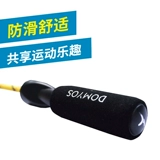 Decathlon Long Rope Multi -Pperson Jumping Collective начальная школа дети, прыгающие большие веревки, длинная веревка, 7 метров большие скип -веревки
