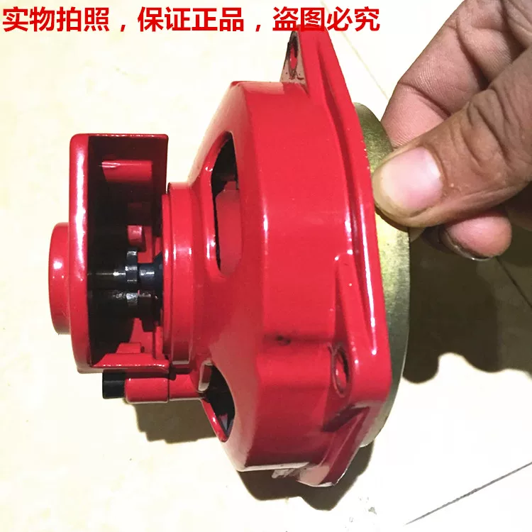 Modification motorcycle engine/small sports car universal hand -pull gasoline engine/49CC engine/aero power