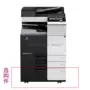 Máy photocopy màu Konica Minolta C308 Máy photocopy màu đa chức năng C308 - Máy photocopy đa chức năng máy photo xerox 3065