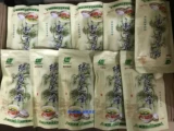 Sichuan Specialty Chongzhou Green Bird Bird Maofeng 100G Цветочный чай настоящий подлинная подлинная похвала ruchao 5 Bags Sergeant Limited Promotion