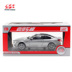 Jiaye tĩnh mô hình xe 1: 24BMW BMW M6 COUPE xe thể thao mô phỏng xe hợp kim mẫu đồ trang trí món quà hinh máy bay Chế độ tĩnh