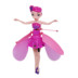 Little Fairy Cảm ứng Xe sạc Đình chỉ RC Máy bay trực thăng Bay Người nhỏ Máy bay Rung Đồ chơi Nam ô tô điều khiển từ xa cho bé Đồ chơi điều khiển từ xa