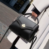 Модная трендовая сумка через плечо, сумка на одно плечо