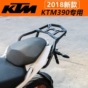 2018 mới nhập khẩu xe máy KTM390 Duke DUKE390 đặc biệt phía sau khung đuôi phía sau kệ phía sau