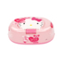 Nhật Bản nhập khẩu Emollient em bé Hello kitty khăn lau di động đóng hộp 80 bơm E102 - Khăn ướt giấy ướt agi Khăn ướt