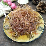 Ningde Shouning Zhouning Squid Squing Squing Sweet Potate Ингредиенты ингредиенты 250 г сухие товары специальность