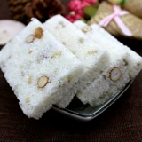 Fujian Fujian Fujian Ning Defu Anning Zhou ningte производил хрустящие рисовые лепешки в новом рисовом цветочном сахаре замороженное рисовое сахар 500G