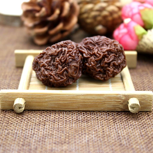 Fujian ningde fu's Specialty Tan Tou Naigan Yongtai Lizi Dry Moil, накани сухой мед 饯 Закуски 500G Бесплатная доставка