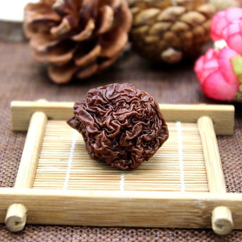 Fujian ningde fu's Specialty Tan Tou Naigan Yongtai Lizi Dry Moil, накани сухой мед 饯 Закуски 500G Бесплатная доставка