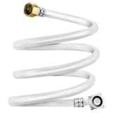 Байдзин 4 -Точка на резьбе для стиральной машины для стиральной машины.