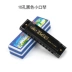 Harmonica Bee Bee 10 Hole Children Đồ chơi Nhạc cụ C Color Blues Giải trí 10 Lỗ Giáo dục Mầm non đàn nhạc cho bé Đồ chơi nhạc cụ cho trẻ em