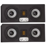 EVE AUDIO SC305 SC307 SC407 408 Трехточечная частотная частота Профессиональное наблюдение Hifi Disceer