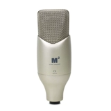 Американский Aiken M2 M2 Большая вибрационная пленка емкости микрофон компьютер k песни записывают карманы y -якорный оборудование