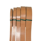 Кожаный ремень, кожаная барсетка, браслет, из натуральной кожи