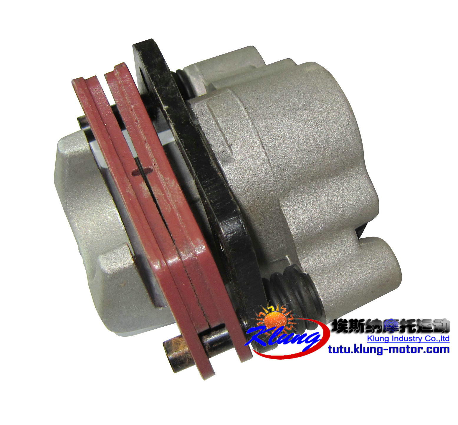 Joyner brake caliper Joyner brake caliper
