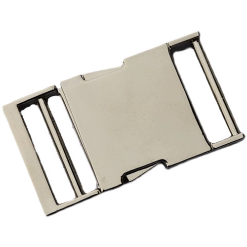 Металлическая пряжка с застежкой, поясная сумка, рюкзак, картхолдер, ранец, золотой металлический аксессуар для сумки