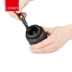 Loukin máy ảnh kỹ thuật số bộ dụng cụ làm sạch ống kính máy ảnh DSLR ống kính điện thoại di động làm sạch vải không khí thổi bàn chải bông lau bụi - Phụ kiện máy ảnh DSLR / đơn Phụ kiện máy ảnh DSLR / đơn