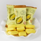 Ti Li Shi Durian Sugar 30%содержание Durian чрезвычайно сильнее в Таиланде Durian мягкого молока сахар вкусовый закус