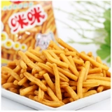 Покупайте обратно в Qian Malaysian Alavor Old -модный модный Mimi Crimp 20G40 Случайные ностальгические закуски и картофельные полосатые закуски с закусочной закусочной еды