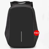 Huawei, apple, xiaomi, вместительный и большой совместимый рюкзак для путешествий, ноутбук, бизнес-версия