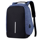 Huawei, apple, xiaomi, вместительный и большой совместимый рюкзак для путешествий, ноутбук, бизнес-версия