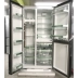 [Prototype 99 new] Tủ lạnh gia dụng làm mát bằng không khí SIEMENS Siemens KA96FS70TI 46TI để mở cửa