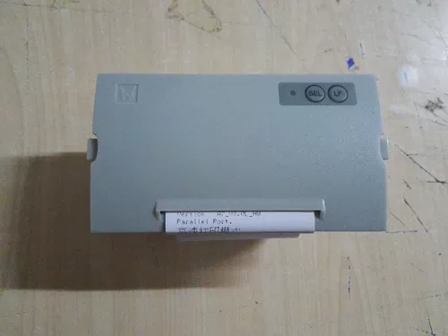 Принтер Термистика Gulf GST500/5000