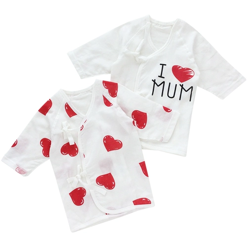 Детский комбинезон, тонкая летняя одежда для новорожденных для младенца, 2 шт