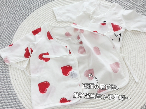 Детский комбинезон, тонкая летняя одежда для новорожденных для младенца, 2 шт