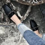 Обувь, универсальные туфли для отдыха, 2020, в корейском стиле