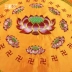 thiền sản phẩm nghiêm đệm tròn pad đánh trúng vào mật độ cao EPE miếng rửa Phật Lotus futon - Ghế đệm / đệm Sofa