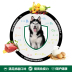 Nike Wagstock thức ăn chính Husky thức ăn cho chó đặc biệt chó con thức ăn 10kg20 kg thức ăn tự nhiên thức ăn hạt mềm zenith cho chó Chó Staples