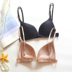 Cô gái quấn ngực áo ngực mùa hè màu đen sling đồ lót gợi cảm thu thập vẻ đẹp trở lại ống hàng đầu mà không có áo ngực rim áo lót cho người có vòng 1 to Ống