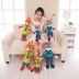 Crazy Animal City Plush Toy Doll Fox Nick Rabbit Judy Girl Gift Child Ragdoll Doll - Đồ chơi mềm