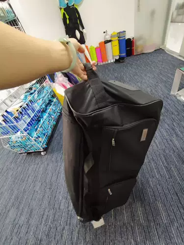 Снаряжение, чемодан, сумка-органайзер, портативный рюкзак, ящик для хранения, дайвинг