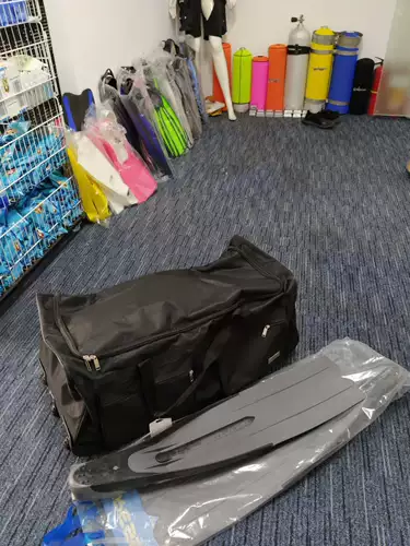 Снаряжение, чемодан, сумка-органайзер, портативный рюкзак, ящик для хранения, дайвинг