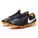 Nike Nike Legend 8 FG Long Nail True Grass Legend 8 Kangaroo Skin Высококачественная футбольная обувь мужчина CV3141-017