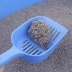 Bentonite mèo xả 5kg tích tụ nước nhanh chóng hấp thụ bụi cát thấp cát 10 kg vật nuôi - Cat / Dog Beauty & Cleaning Supplies Cat / Dog Beauty & Cleaning Supplies