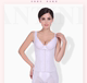 Antinian ANTINIYA quản lý cơ thể corset cơ thể đồ lót định hình khuôn ba mảnh phù hợp - Corset hai mảnh quan lot Corset hai mảnh