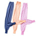 3 quần nữ mùa thu quần cotton đơn mảnh trung và già ấm quần cũ quần cao eo cao nữ quần cotton quần ấm thu đông nam Quần nóng lên