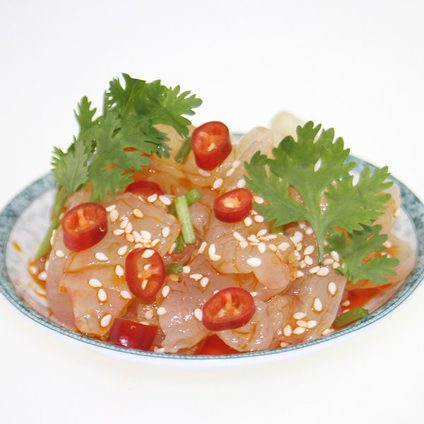 赶海弟 野生即食海蜇头 200g*5袋 ￥16.8包邮（￥26.8-10） 送10袋料包