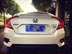 Đuôi xe thế hệ thứ 10 của Honda sửa đổi phiên bản dân sự Mỹ của chiếc đuôi lớn miễn phí cánh đuôi ô tô Sopida trên