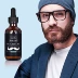 Chăm sóc da của nam giới Dầu dưỡng ẩm Shaving Toner Beard nuôi dưỡng dầu Sản phẩm chăm sóc râu Kem cạo râu bọt mỹ phẩm cho nam giới Đàn ông điều trị