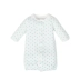 Quần áo một mảnh cho trẻ sơ sinh và trẻ em ra mặc áo thun cotton dài tay một lần sử dụng trẻ sơ sinh
