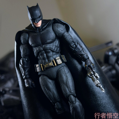 taobao agent DC, movable Justice League, toy, doll, minifigure