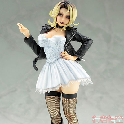 taobao agent Anime Beautiful Girl Ghost Baby Geji 4 Bride Sin Soul Chucky Tennini Chuk's Hands Model Statue